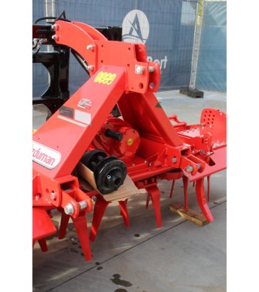 Rotary harrow Özduman Falcon 3000 2025 New Özduman Falcon 3000 2025 1 image 10