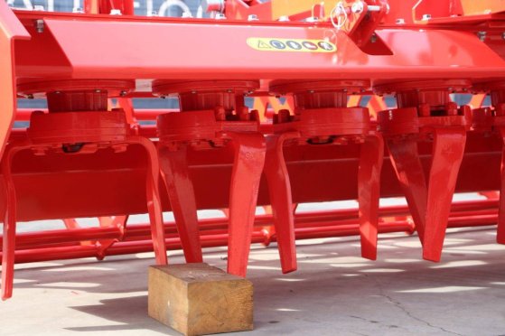 Rotary harrow Özduman Falcon 3000 2026 New Özduman Falcon 3000 2026 1 image 10