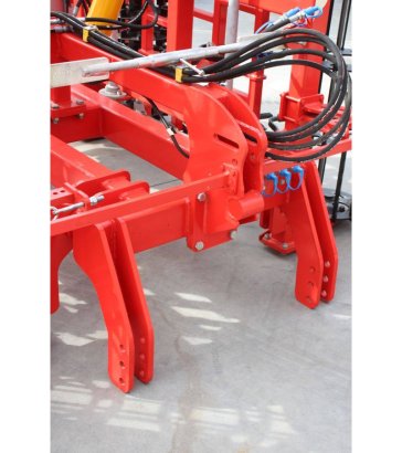 Cultivator Özduman VIBCOM 4000 2026 New Özduman VIBCOM 4000 2026 1 image 10