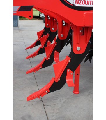 Deep tiller Özduman IBP 7 2026 New Özduman IBP 7 2026 1 image 10