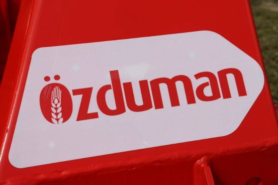 Rotary harrow Özduman Falcon 3000 New Özduman Falcon 3000 2025 1 image 10