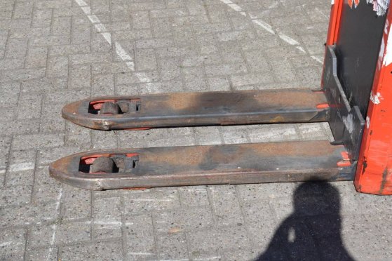 Heavy machinery product image - Image 10 of 15