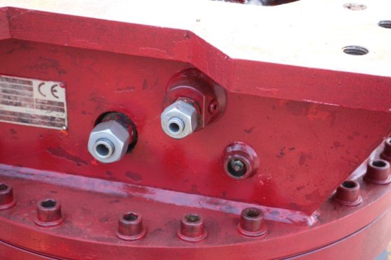 Sorting grab Demarec DRG-22-ON 2015 Demarec DRG-22-ON 2015 2 image 10