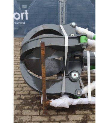 Polyp Gripper New Onbekend 1 image 10