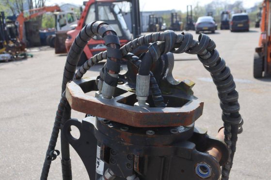 Kinshofer grabber Kinshofer 2 image 10