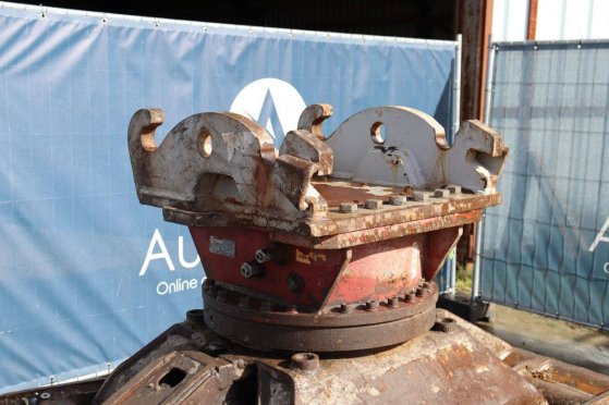 Sorting grapple Demarec D24H-P-HD 2016 CW30 Demarec D24H-P-HD 2016 2 image 10