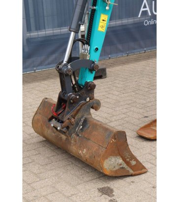 Mini excavator Sunward SWE20F Diesel 2023 Sunward SWE20F 2023 2 image 10