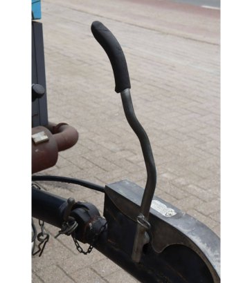 Mobile Compressor Atlas Copco Diesel 2013 V3307-DI-T-ET03 2013 2 Compressors image 10