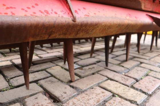 Tiller Lely ROTERA 300-35 2005 Onbekend 2 image 10