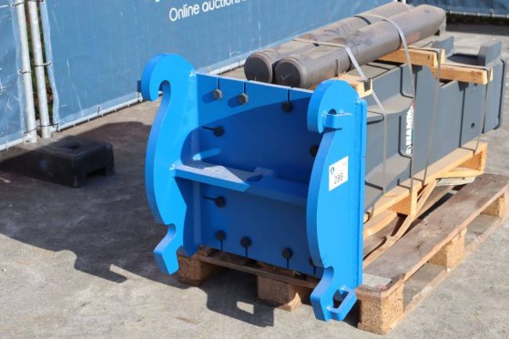 Sloophamer Hammer HM1302 2020 Nieuw Hammer HM 1302 2020 1 image 10