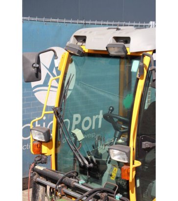 Heylens Belos TP 3440 Diesel Implement Carrier 2012 with Weed Burner Heylens Belos TP 3440 2012 2 image 10