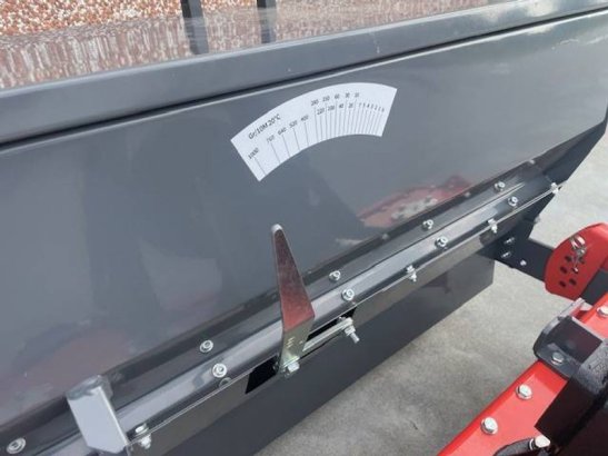 Power Harrow LXG110 seed drill combination with 110cm rotary harrow New Power Harrow LXG110 2024 1 image 10