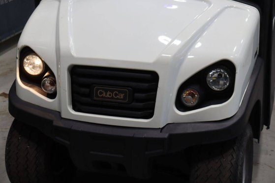 Gator Club car CA300 Electric CA300 2 image 10