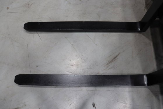 Rough-terrain forklift Manitou M26-4 Diesel 2600kg 5.5m 2015 M26-4 2015 2 Rough Terrain Forklift image 10