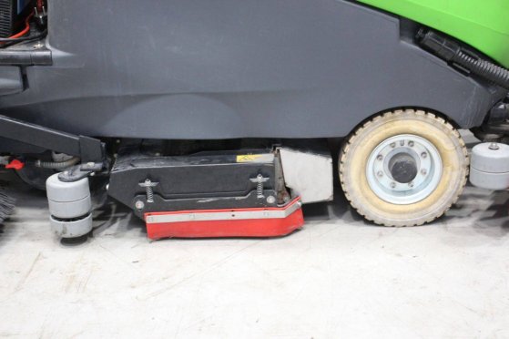 Dibo CT160 BT75R SW Electric Scrubber 2019 DIBO CT160 BT75R SW 2019 2 image 10