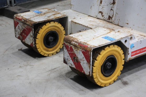 Mobiele Kraan Manitex Valla 50 E Elektrisch 5000kg 2017 VALLA MANITEX Valla 50 E 2017 2 Other cranes image 10