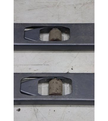 Stapelaar Fenwick-Linde L10B Elektrisch 1000kg 2.5m 2016 Fenwick-Linde L10B 2016 2 image 10