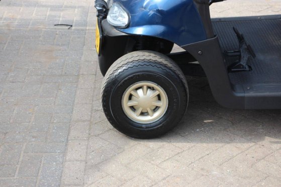 Golfkar EZ-GO TXT Elektrisch 2017 ez-go TXT 2017 2 image 10