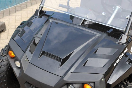 Gator Wextreme UTV-ATV200 Pro Benzine 13pk 2025 Nieuw Wextrem UTV-ATV 200 Pro 2025 1 image 10