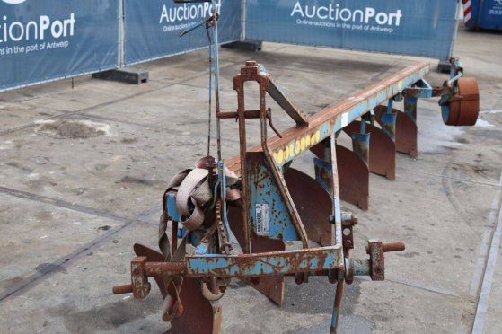 Rabewerk Team Rabe 2 image 25