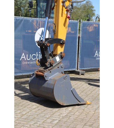 Mini excavator Sany SY80U Diesel 53.7kW 2021 SY80U 2021 2 image 10
