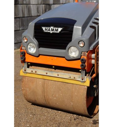 Tandem roller Hamm HD 10 VV Diesel 2013 HD 10 VV 2013 2 image 10