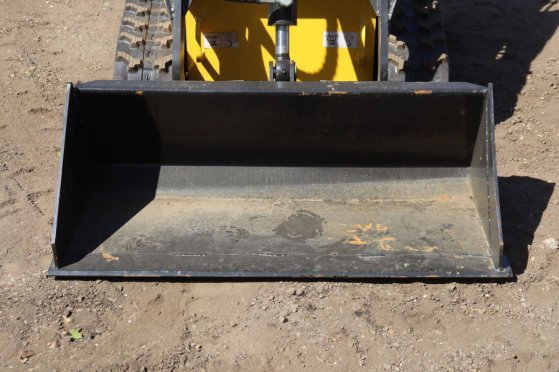Delano T360 Diesel Skid Steer Loader 2025 New Delvan T360 2025 1 image 10