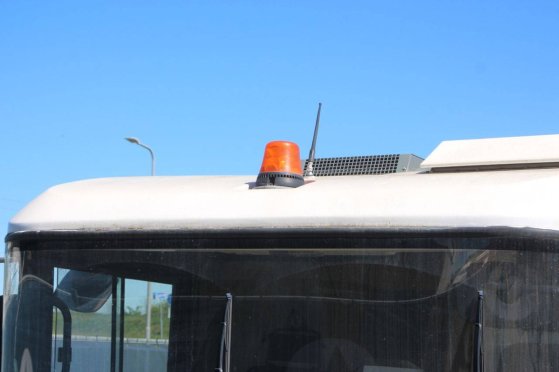 Sweeper Ravo 530 Diesel 2013 Ravo 530 2013 2 image 10