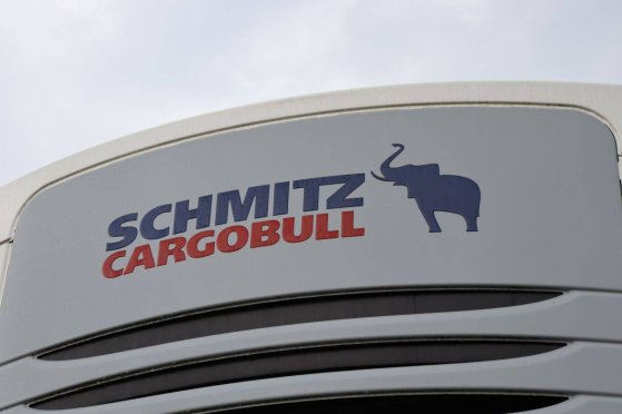 Reefer Semitrailer Schmitz Cargobull Auflieger Tiefkühler Standard 2020 Schmitz Cargobull Auflieger Tiefkühler Standard 20...