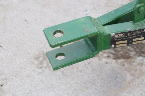 Irrigation reel Ocmis 50 MR 1994 Ocmis 50 MR 1994 2 image 10