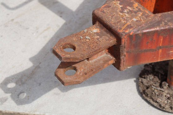 Irrigation reel Kaweco 82 75 1983 Kaweco 82 75 1983 2 image 10