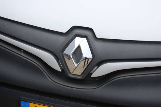 Renault Kangoo 1.5DCI Euro 6 Diesel 75hp Van 2019 Kangoo 1.5 DCI Euro 6 2019 2 Closed vans image 10
