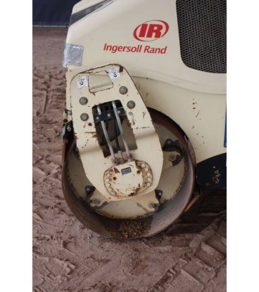 Compactor Ingersoll Rand DD-24 Diesel 2007 DD-24 2007 2 image 10