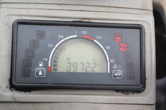 Mini excavator Wacker Neuson ET24 Diesel 13.4kW 2016 Neuson ET24 2016 2 image 10