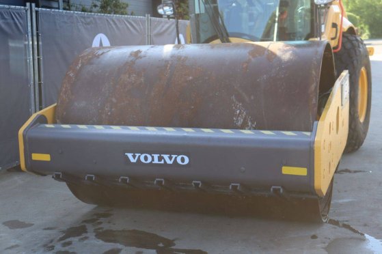 Soil roller Volvo SD135B Diesel 2019 SD135B 2019 2 image 10
