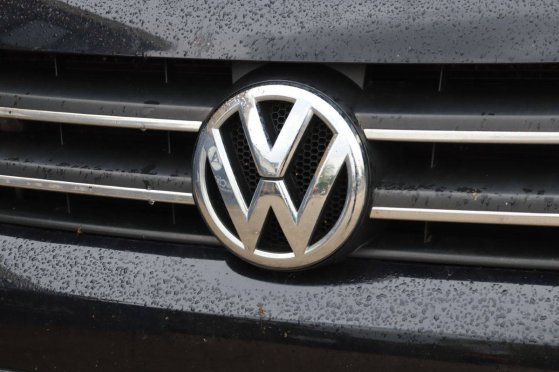Volkswagen Transporter Diesel 180hp Van 2011 Volkswagen Transporter T5 2011 2 Closed vans image 10