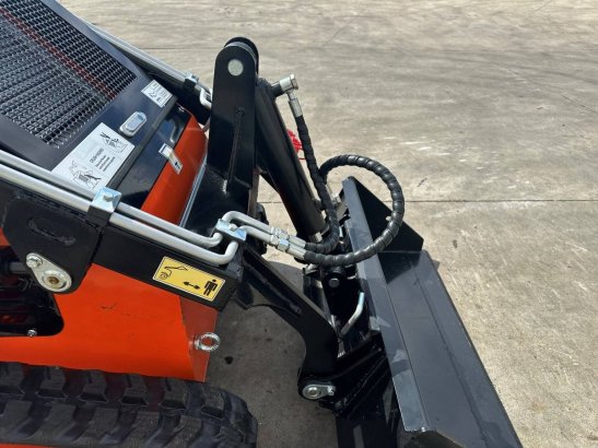 SDLOOL SL36C Petrol Track Loader 2025 New SDLOOL SL36C 2025 1 image 10