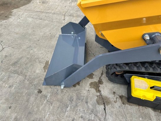 Tracked Dumper TP500 Petrol 2026 New TP500 2026 1 image 10