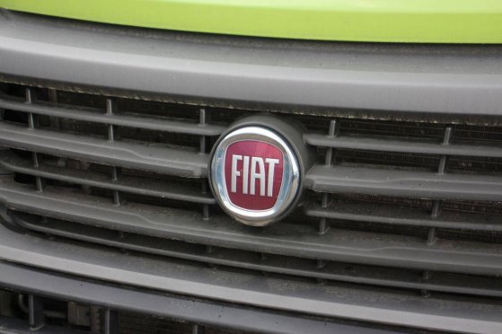 Fiat Ducato Diesel 120hp Refrigerated Box Truck 2021 Fiat Ducato 2021 2 Refrigerated vans image 10