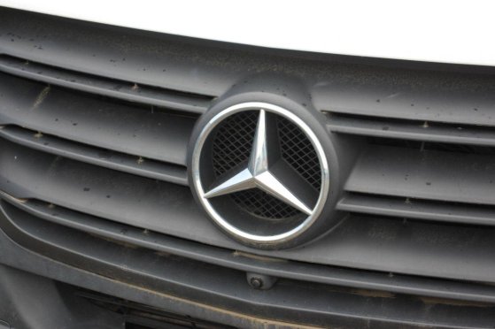 Van Mercedes-Benz Sprinter 316CDI Diesel 163hp 2022 Sprinter 316CDI 2022 2 image 10