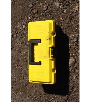 Delano T360 Skid Steer Loader Petrol 2025 New Delage T360 2025 1 image 25