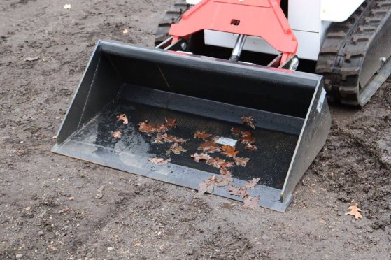 Skid steer loader Machpro MP360 Petrol 13.5hp 2025 Machpro MP360 2025 2 image 25