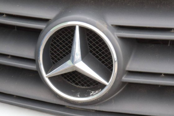 Box truck Truck Mercedes-Benz Sprinter Diesel 143hp 2021 Sprinter 2021 2 image 10