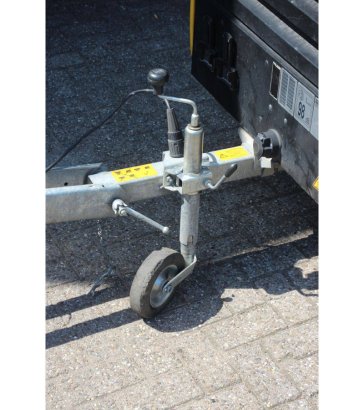 Mobile Compressor Kaeser M30 Diesel 18.2kW 2022 M30 2022 2 Compressors image 10