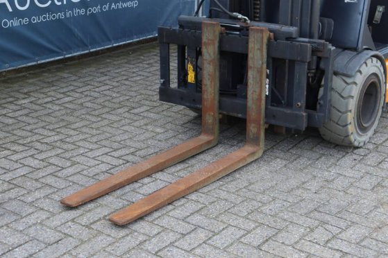 Heftruck Still R60-30 Elektrisch 3000kg 2006 R 60-30 2006 2 image 10