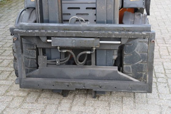 Heftruck Still R 60-35 Elektrisch 3500kg 3.8m 2003 R 60-35 2003 2 Forklift image 10