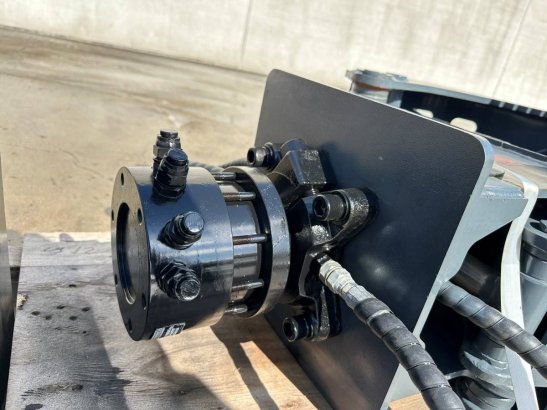 Sorting grabber HGRP 30F 2026 New 30F 2026 1 image 10