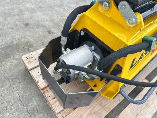 Mulcher Lancini KM1000 2025 New Lancini KM1000 2025 1 image 10