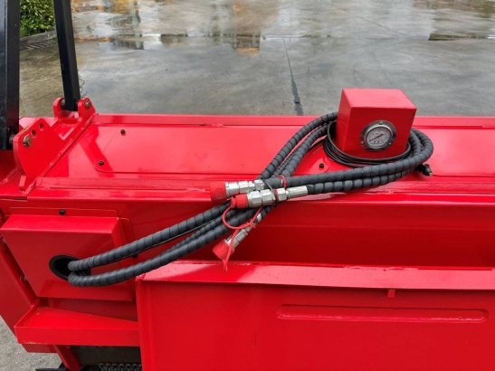 Mulcher GIYI 72 PRO 2026 New Giyi 72 PRO 2026 1 image 10