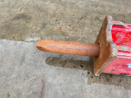 Hydraulic Hammer ES Manufacturing ESB 08-19.0-26.0 2020 ES Manufacturing ESB 08-19.0-26.0 2020 2 image 10